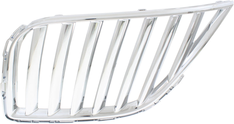 Grille CarParts RL07010002