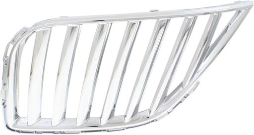 Grille CarParts RL07010002