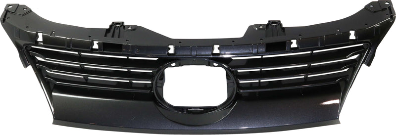 Grille CarParts RL07010004