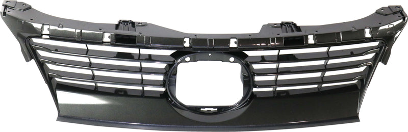 Grille CarParts RL07010004Q