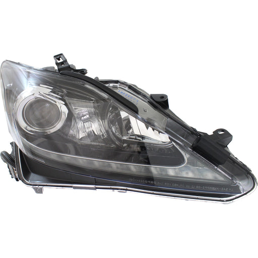Headlight CarParts RL10010003