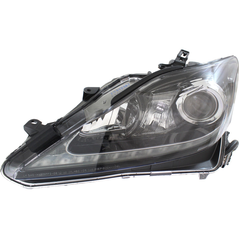 Headlight CarParts RL10010004