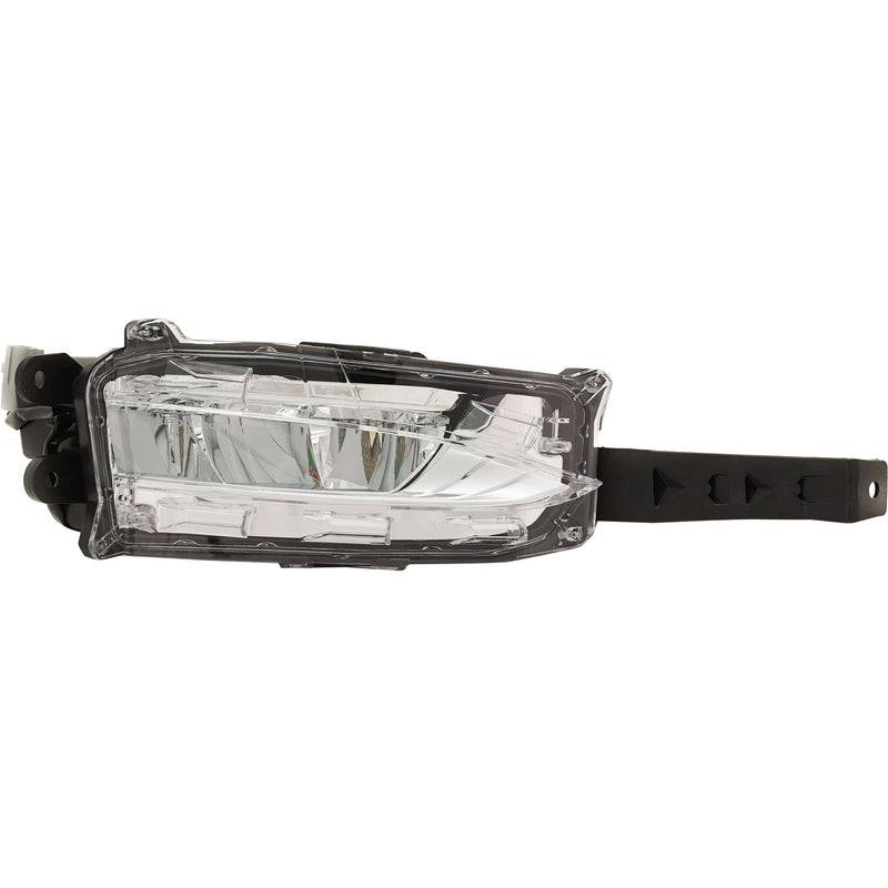 Fog Light CarParts RL10750001