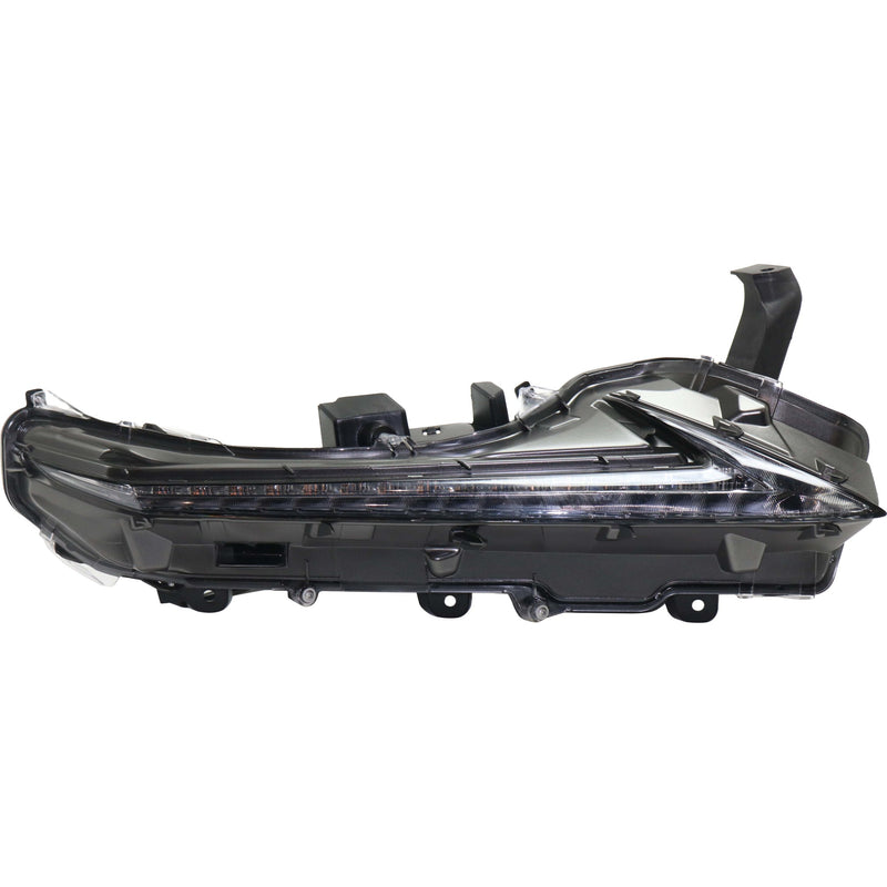 Driving Light CarParts RL11150001Q