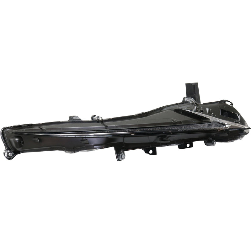 Driving Light CarParts RL11150003