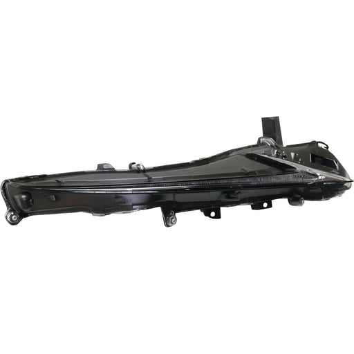 Driving Light CarParts RL11150003