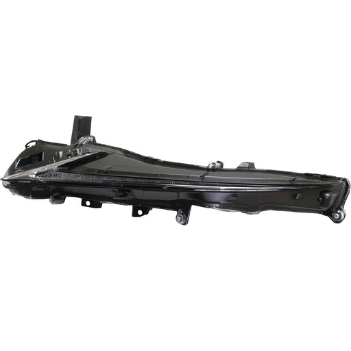 Driving Light CarParts RL11150004