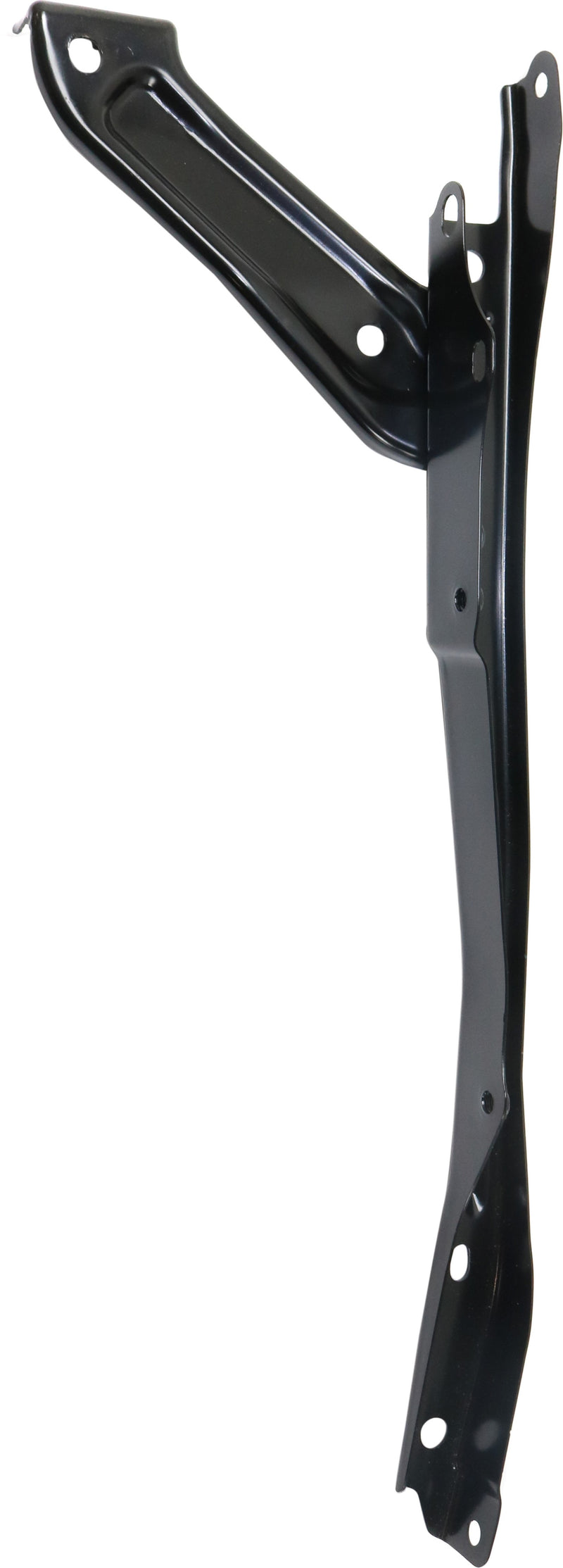 Radiator Support CarParts RL25090001