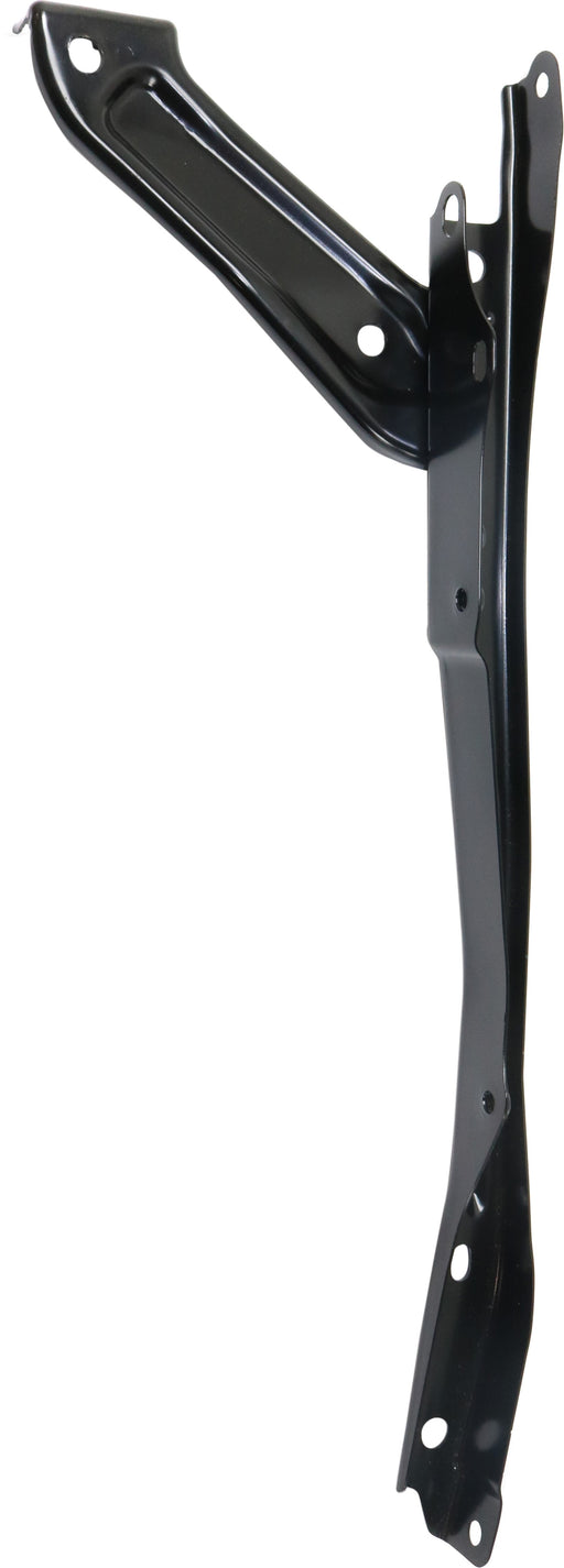 Radiator Support CarParts RL25090001