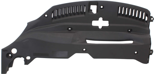 Radiator Support Cover CarParts RL25170002
