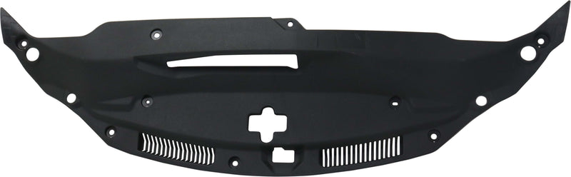 Radiator Support Cover CarParts RL25170004