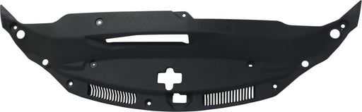Radiator Support Cover CarParts RL25170004