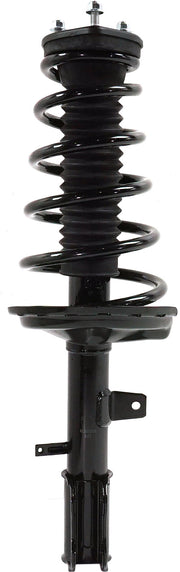 Suspension Shock Absorber Set CarParts RL28070014