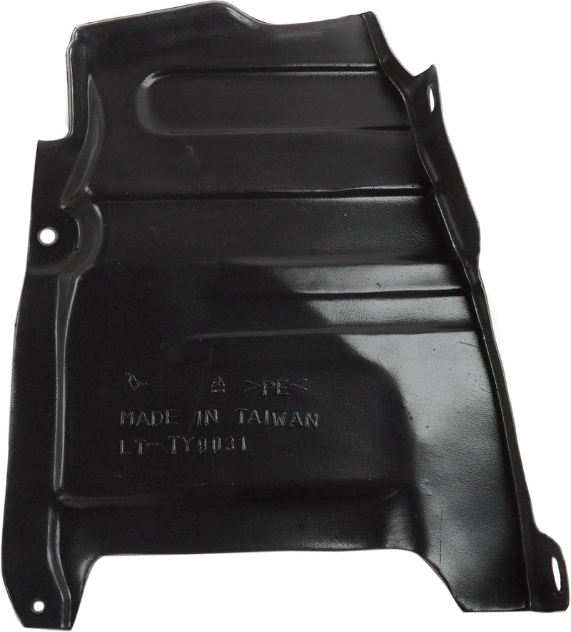 Engine Splash Shield CarParts RL31010012