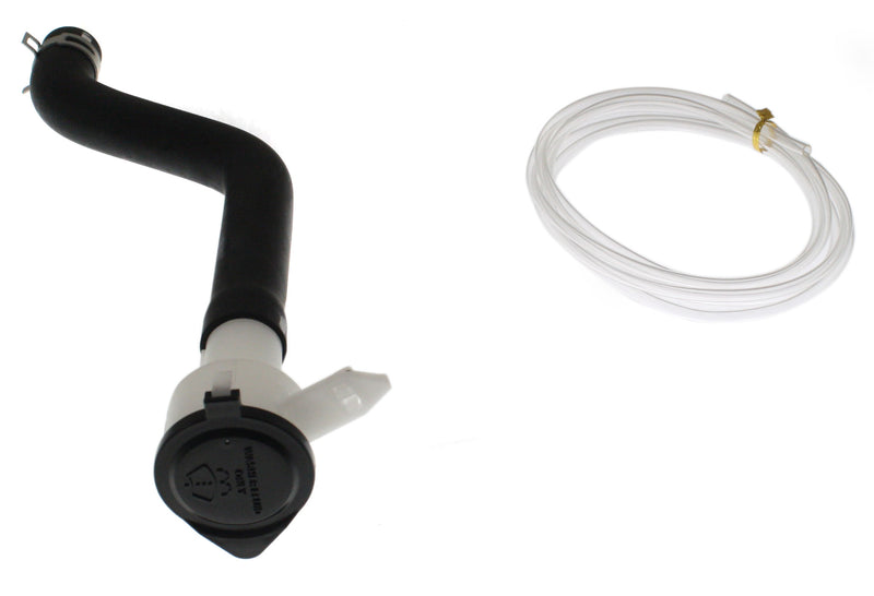 Washer Fluid Reservoir CarParts RL37050001