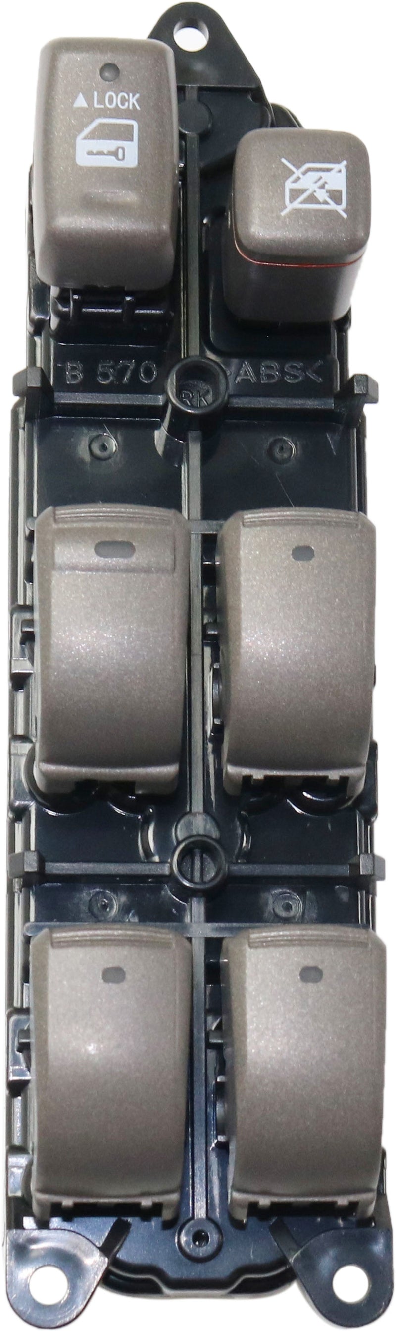 Door Window Switch CarParts RL50520006