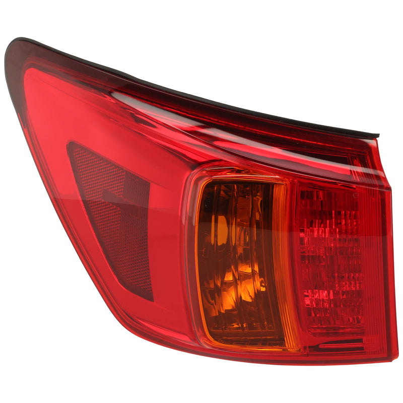 Tail Light CarParts RL73010010