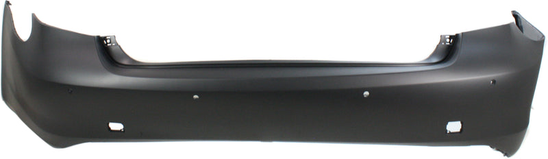 Bumper Cover CarParts RL76010002