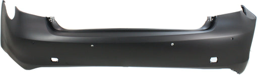 Bumper Cover CarParts RL76010002