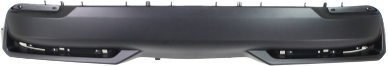 Bumper Cover CarParts RL76010004