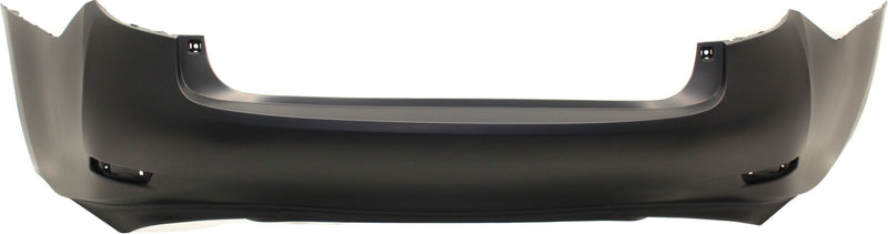 Bumper Cover CarParts RL76010006PQ
