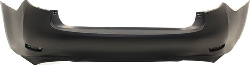 Bumper Cover CarParts RL76010006PQ