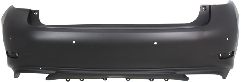 Bumper Cover CarParts RL76010007P
