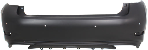 Bumper Cover CarParts RL76010007P