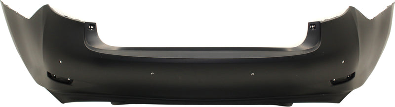 Bumper Cover CarParts RL76010007PQ