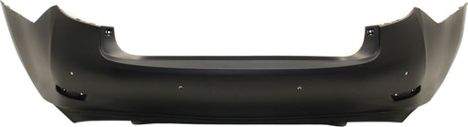 Bumper Cover CarParts RL76010007PQ