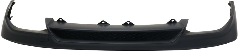 Valance Panel CarParts RL76430005