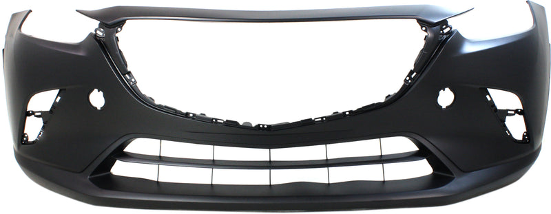 Bumper Cover CarParts RM01030001P