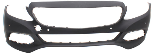 Bumper Cover CarParts RM01030003PQ