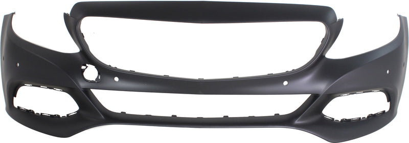 Bumper Cover CarParts RM01030004P