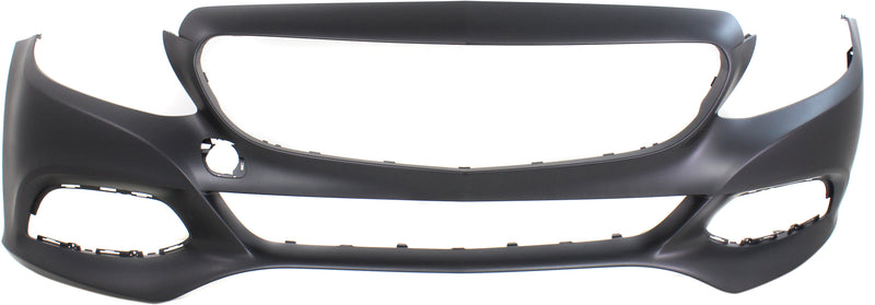 Bumper Cover CarParts RM01030005P