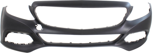 Bumper Cover CarParts RM01030005P