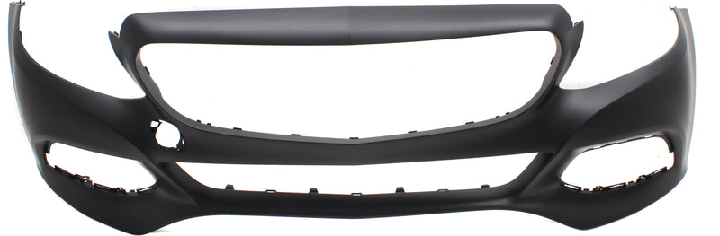 Bumper Cover CarParts RM01030005PQ