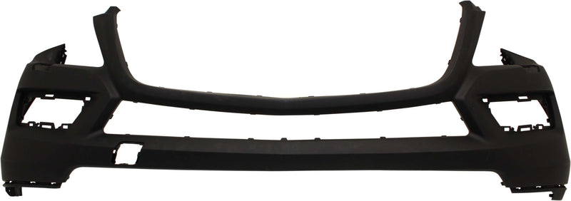 Bumper Cover CarParts RM01030010PQ