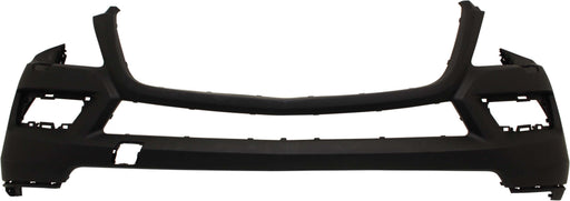 Bumper Cover CarParts RM01030010PQ