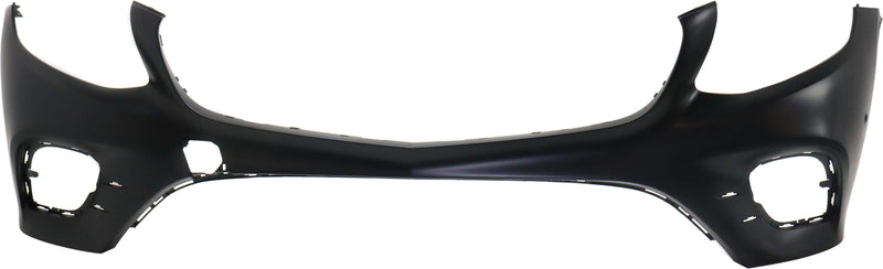 Bumper Cover CarParts RM01030035PQ