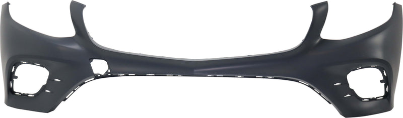 Bumper Cover CarParts RM01030038PQ