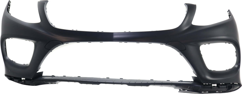 Bumper Cover CarParts RM01030044PQ