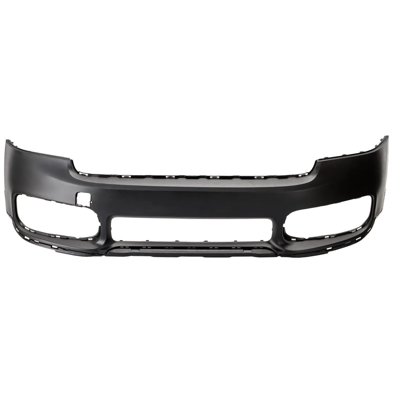 Bumper Cover CarParts RM01030049P