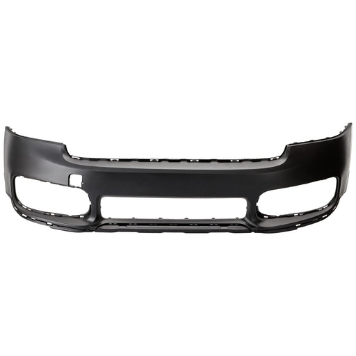 Bumper Cover CarParts RM01030049P