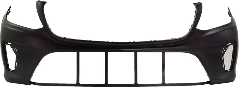 Bumper Cover CarParts RM01030051P