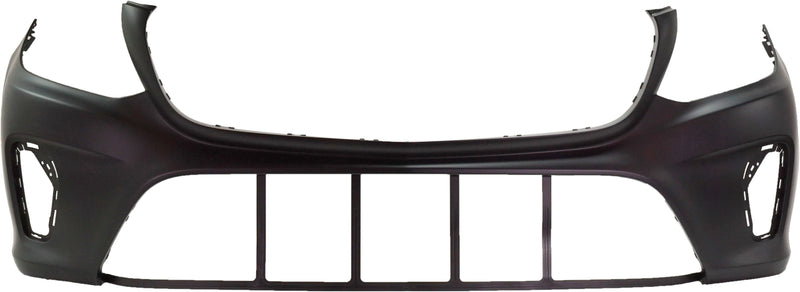Bumper Cover CarParts RM01030051PQ