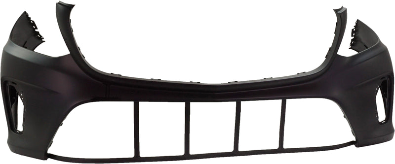 Bumper Cover CarParts RM01030052P