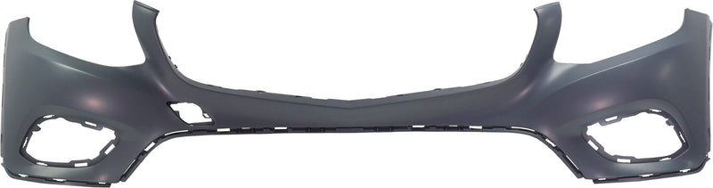 Bumper Cover CarParts RM01030053PQ