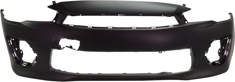 Bumper Cover CarParts RM01030055P