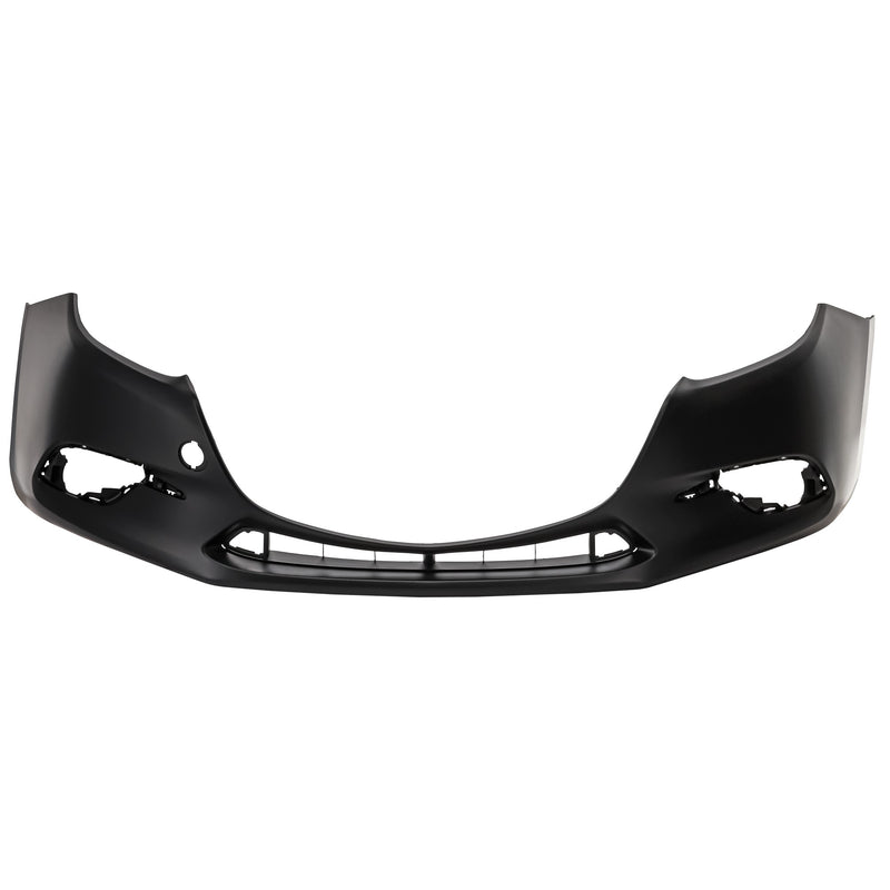 Bumper Cover CarParts RM01030056P